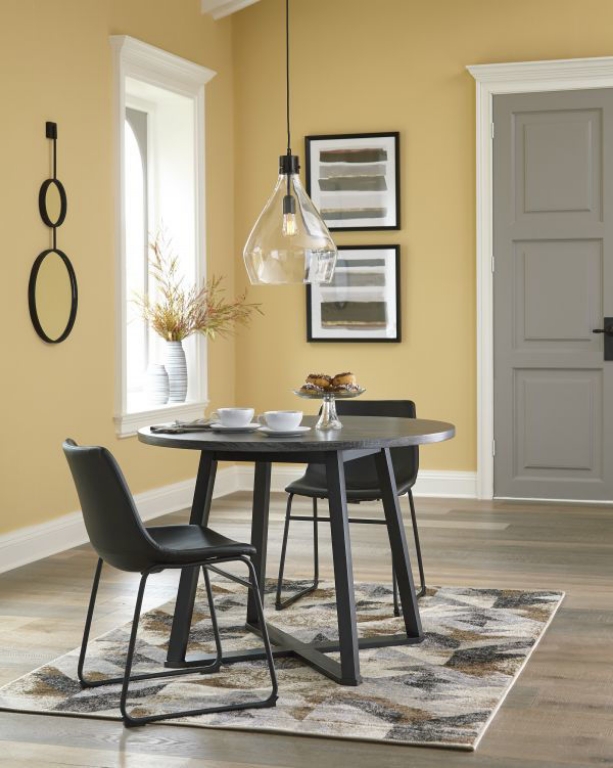 Picture of CENTIAR ROUND DINING TABLE