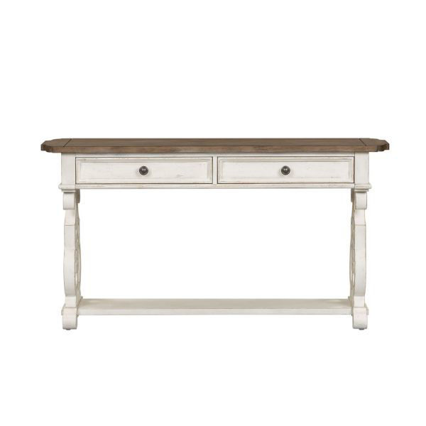 Picture of PARISIAN MARKETPLACE SOFA TABLE