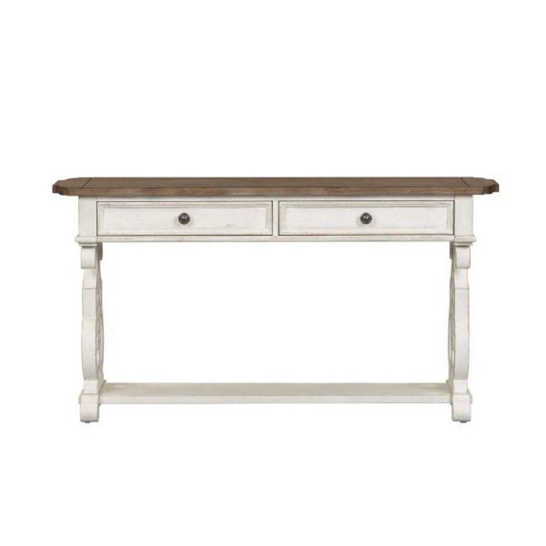 Picture of PARISIAN MARKETPLACE SOFA TABLE
