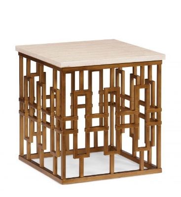 Picture of CHICKLET END TABLE