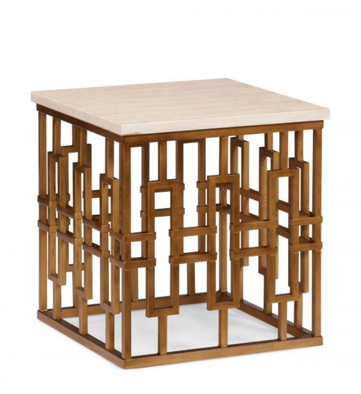 Picture of CHICKLET END TABLE