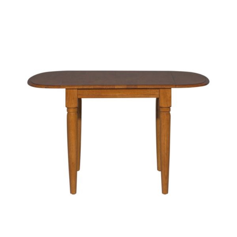 Picture of TOBACCO DROP LEAF DINING TABLE