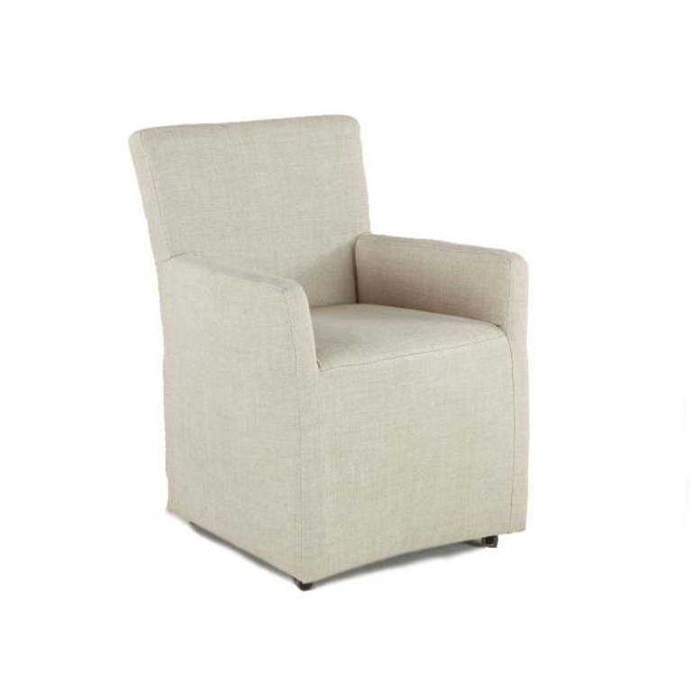 Picture of PEABODY ARM CHAIR