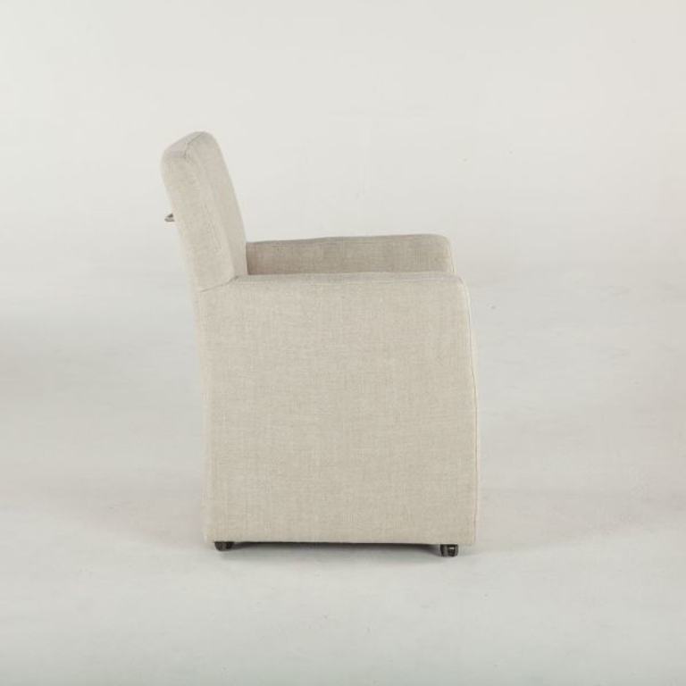 Picture of PEABODY ARM CHAIR