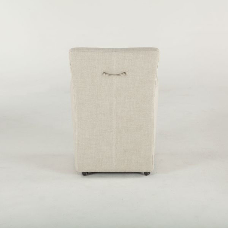 Picture of PEABODY ARM CHAIR