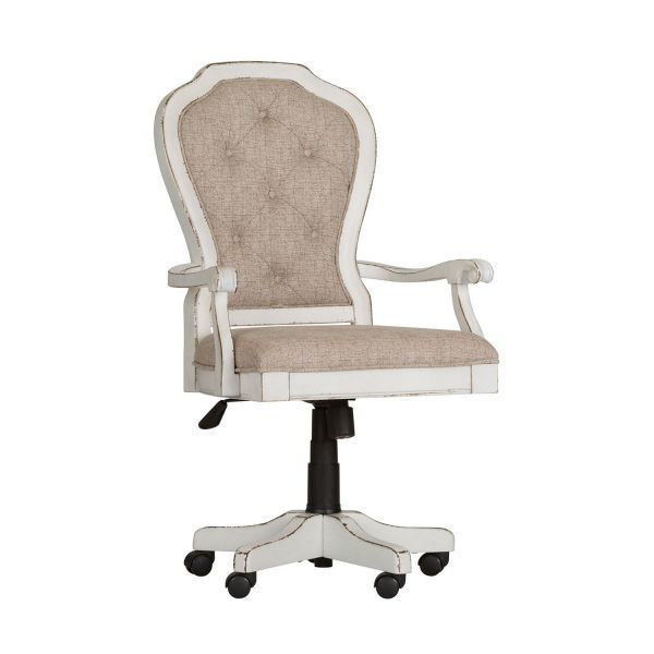 Picture of MAGNOLIA MANOR JR. EXECUTIVE DESK CHAIR