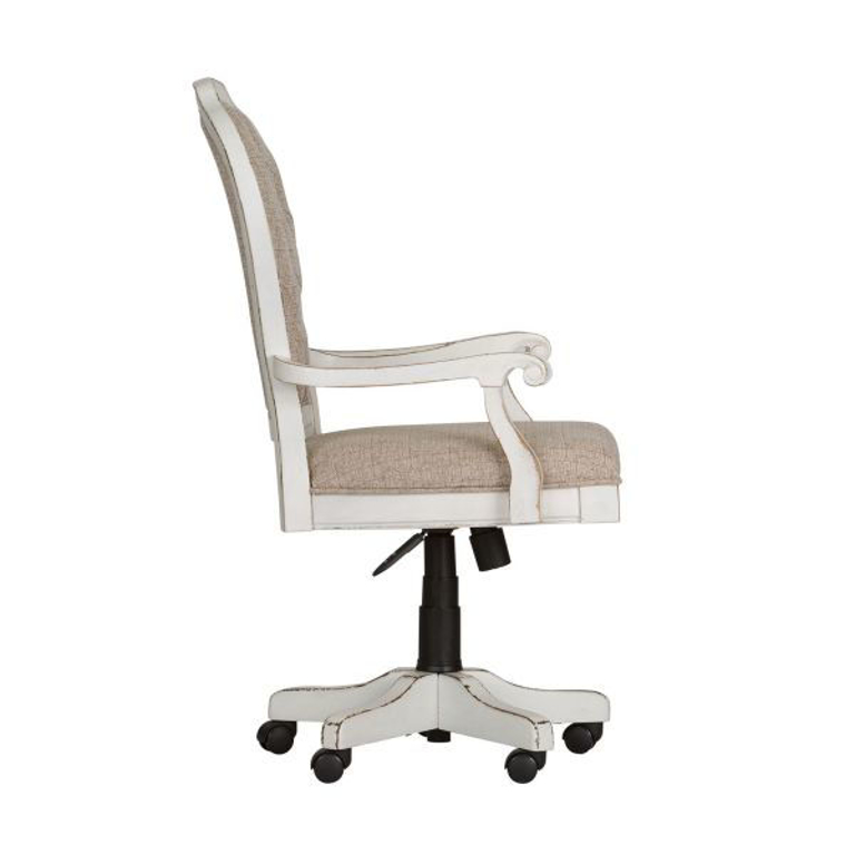 Picture of MAGNOLIA MANOR JR. EXECUTIVE DESK CHAIR