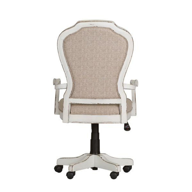 Picture of MAGNOLIA MANOR JR. EXECUTIVE DESK CHAIR