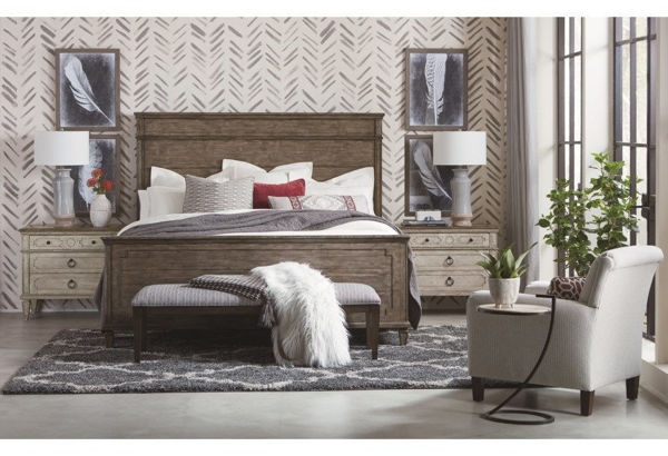 Picture of VERONA KING BEDROOM GROUP