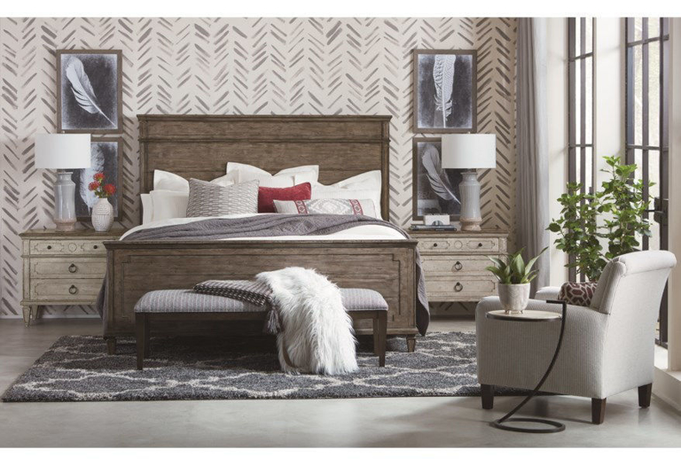 Picture of VERONA KING BEDROOM GROUP