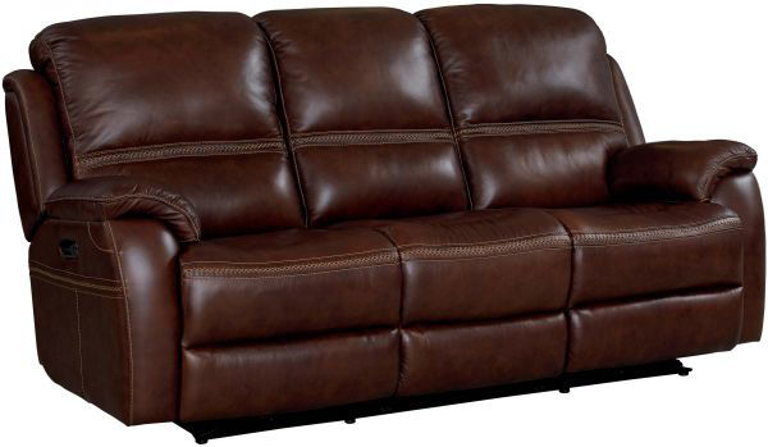 Picture of BASSETT CLUB LEVEL WILLIAMS POWER SOFA (KOBE)