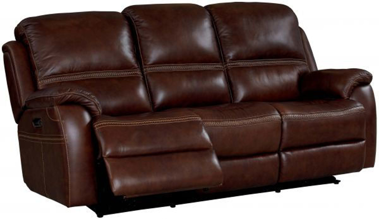 Picture of BASSETT CLUB LEVEL WILLIAMS POWER SOFA (KOBE)