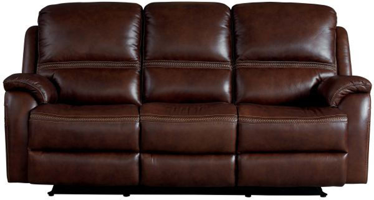 Picture of BASSETT CLUB LEVEL WILLIAMS POWER SOFA (KOBE)
