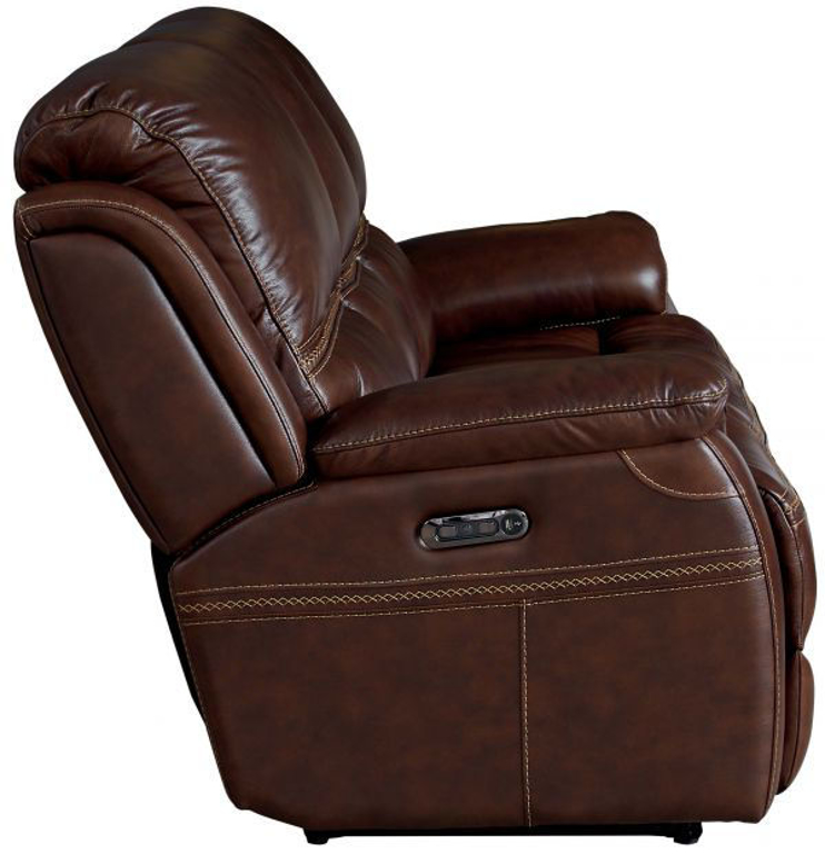 Picture of BASSETT CLUB LEVEL WILLIAMS POWER SOFA (KOBE)
