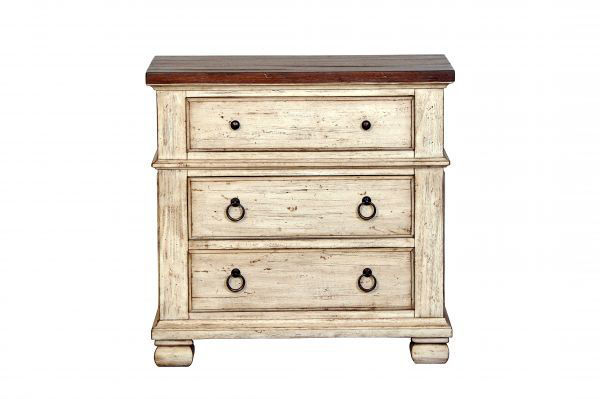 Picture of BELMONT NIGHTSTAND