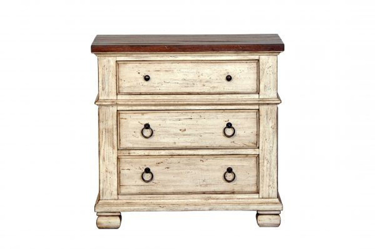 Picture of BELMONT NIGHTSTAND