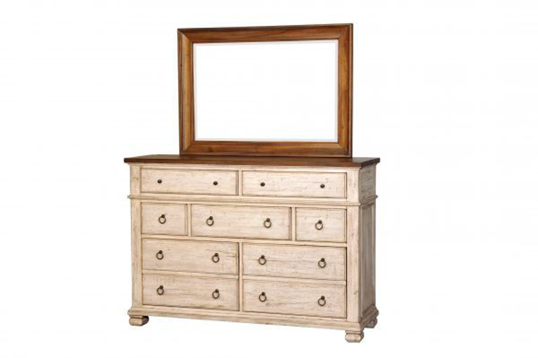 Picture of BELMONT DRAWER DRESSER