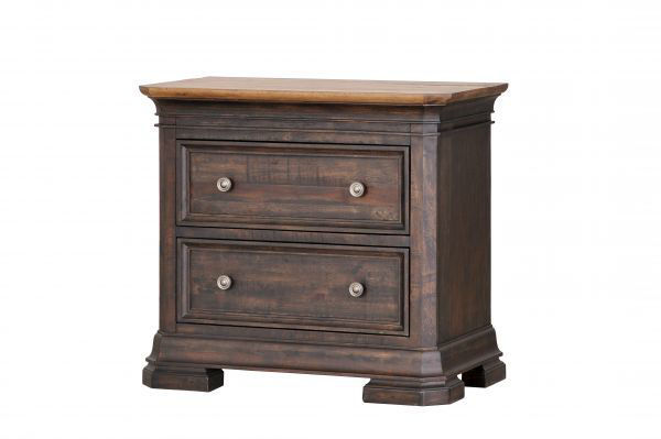 Picture of GRAND LOUIE NIGHTSTAND