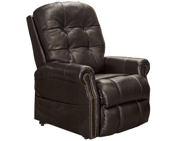 Picture of MADISON LIFT MASSAGE RECLINER