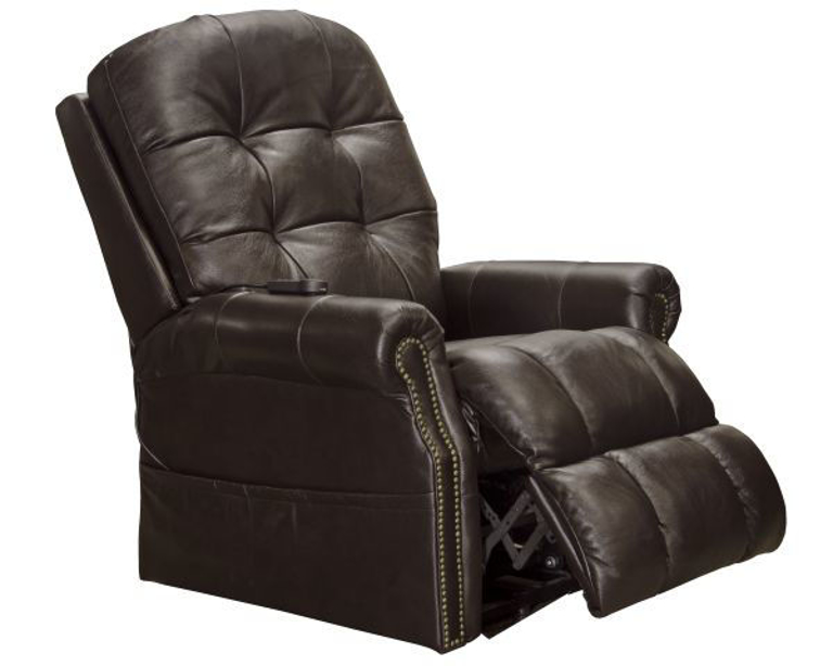 Picture of MADISON LIFT MASSAGE RECLINER