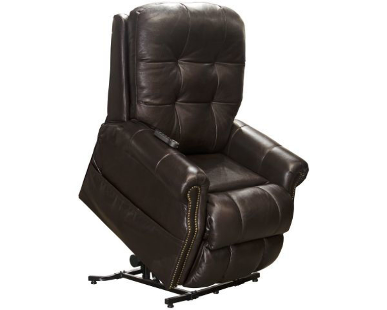 Picture of MADISON LIFT MASSAGE RECLINER