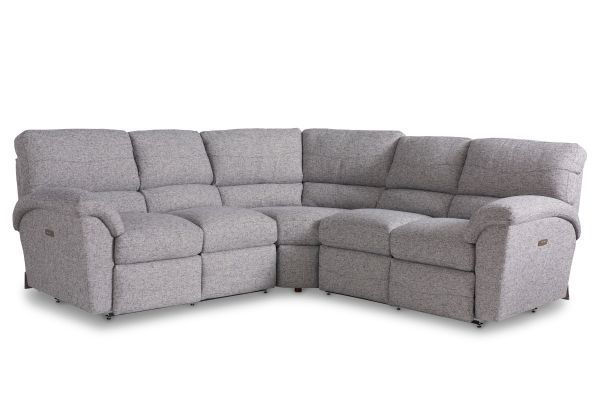 Picture of REESE RECLINING SECTIONAL