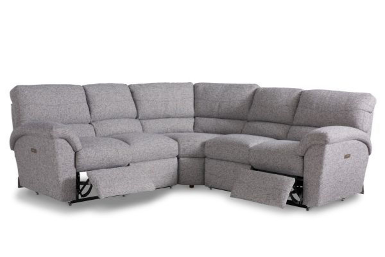 Picture of REESE RECLINING SECTIONAL