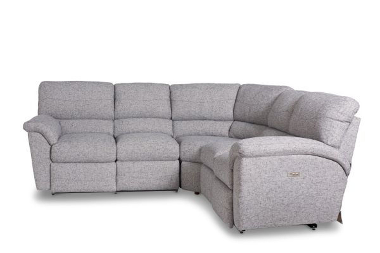 Picture of REESE RECLINING SECTIONAL