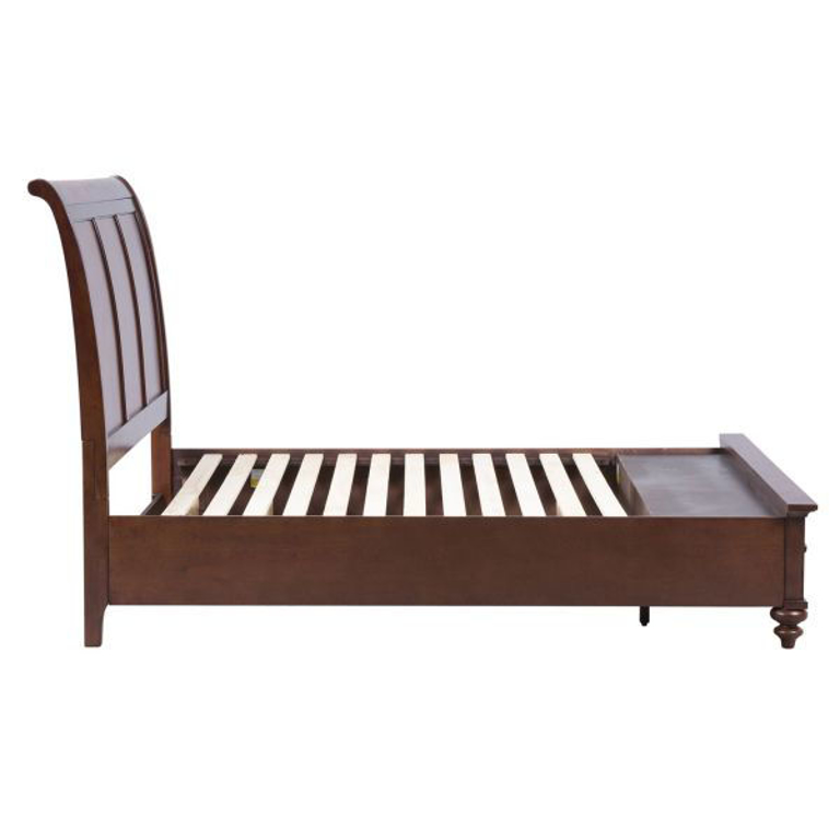 Picture of HAMILTON QUEEN BEDROOM GROUP