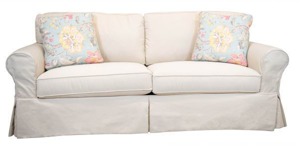 Picture of ALERO QUEEN SLIPCOVER SLEEPER