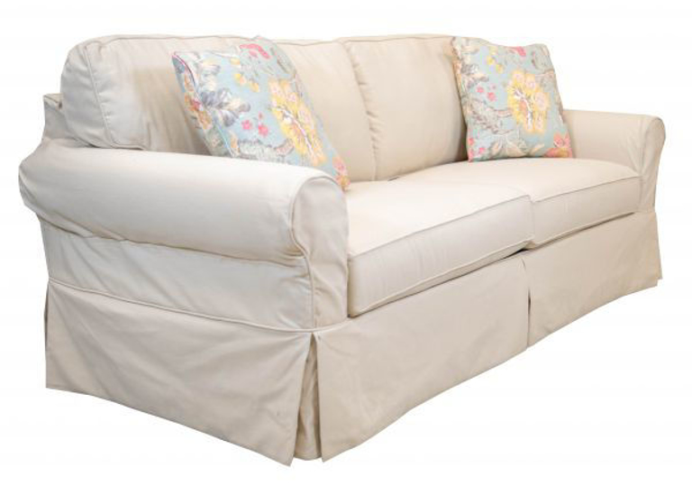 Picture of ALERO QUEEN SLIPCOVER SLEEPER