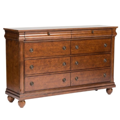 Picture of RUSTIC TRADITIONS DRESSER