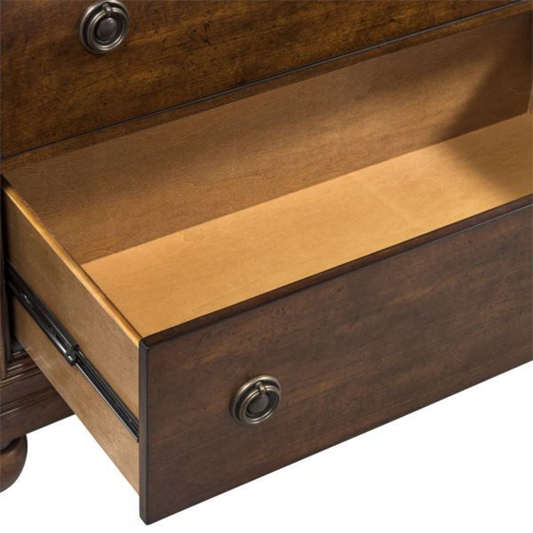 Picture of RUSTIC TRADITIONS DRAWER CHEST