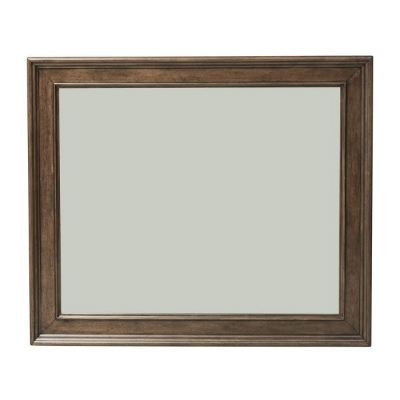 Picture of RUSTIC TRADITIONS MIRROR