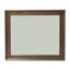Picture of RUSTIC TRADITIONS MIRROR
