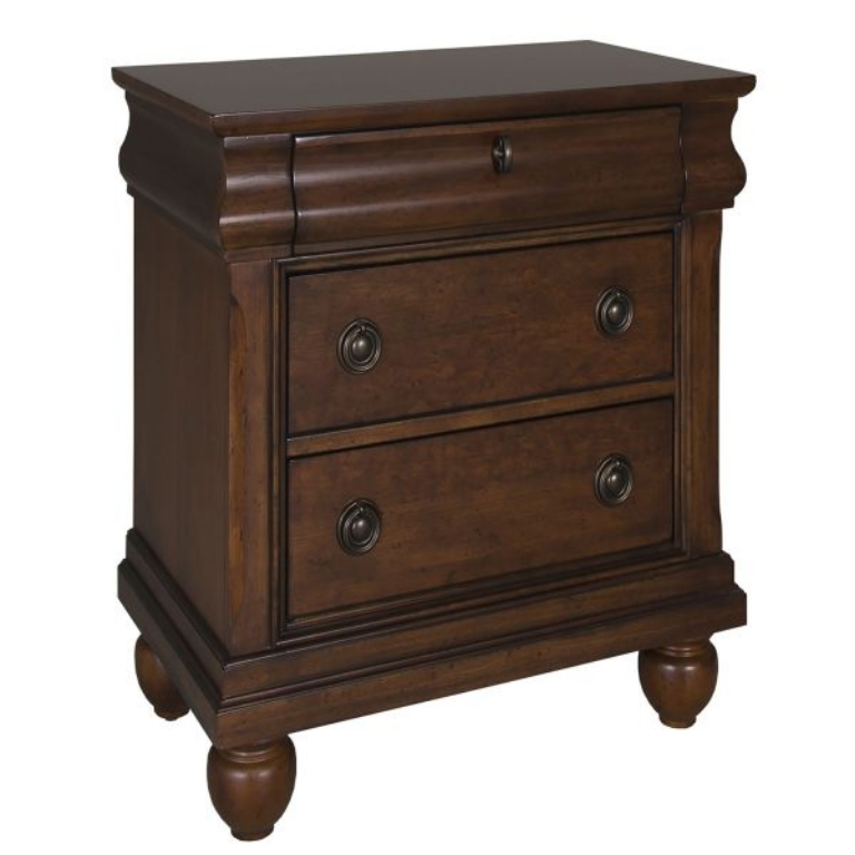 Picture of RUSTIC TRADITIONS NIGHTSTAND