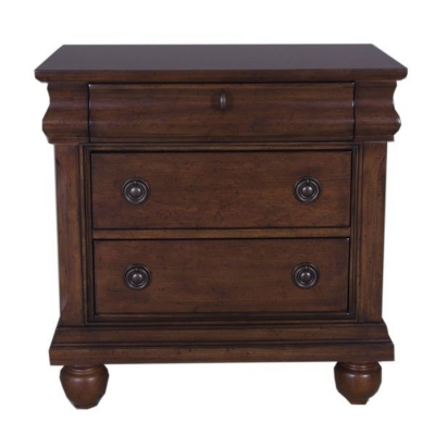 Picture of RUSTIC TRADITIONS NIGHTSTAND