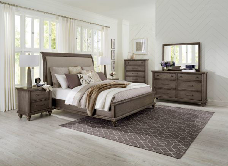 Picture of RICHMOND KING BED