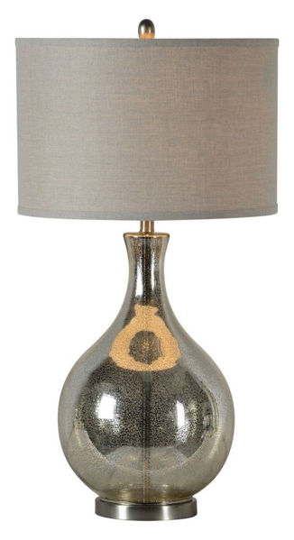 Picture of CANDACE TABLE LAMP