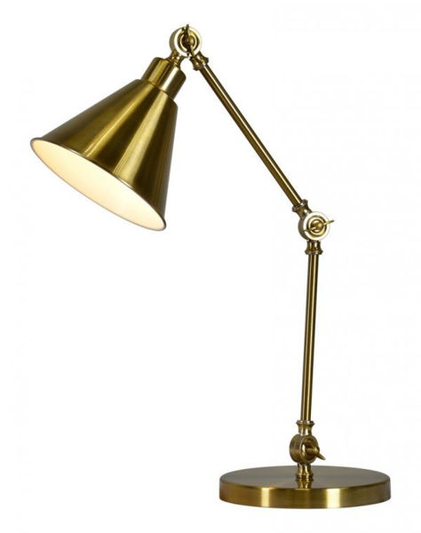 Picture of FAITH DESK LAMP