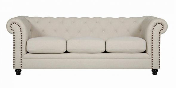 Picture of ROY OATMEAL SOFA