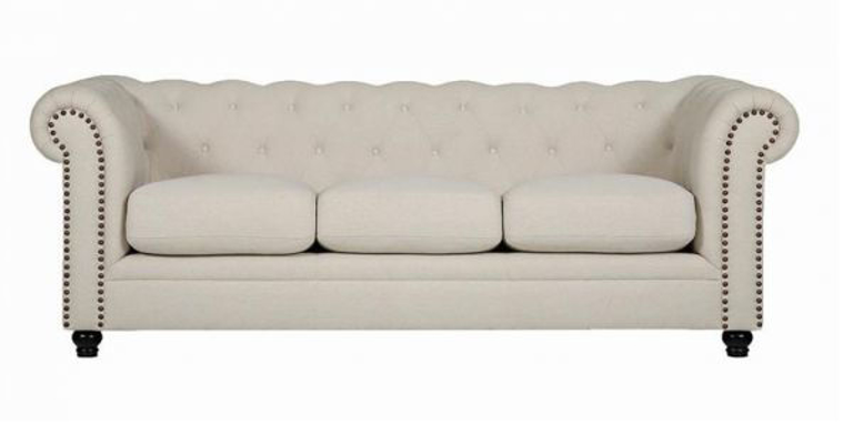 Picture of ROY OATMEAL SOFA
