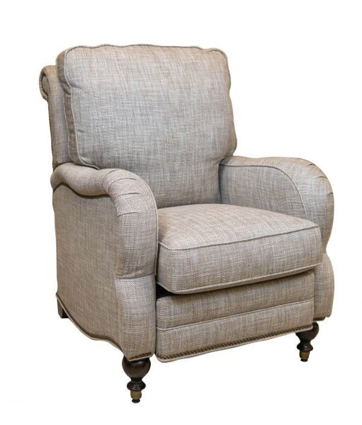 Picture of FRENCH NATURAL RECLINER