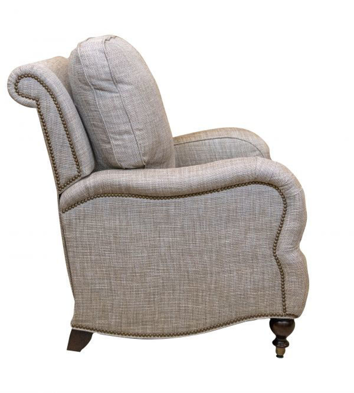 Picture of FRENCH NATURAL RECLINER