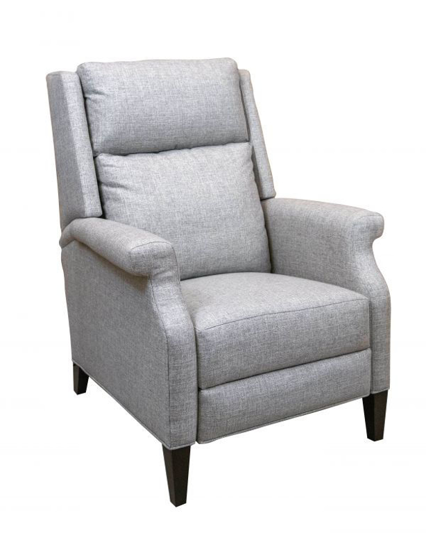 Picture of HARRISON HIGH LEG RECLINER