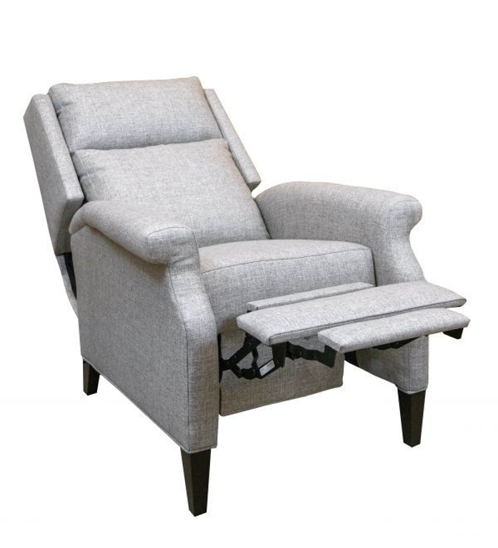 Picture of HARRISON HIGH LEG RECLINER