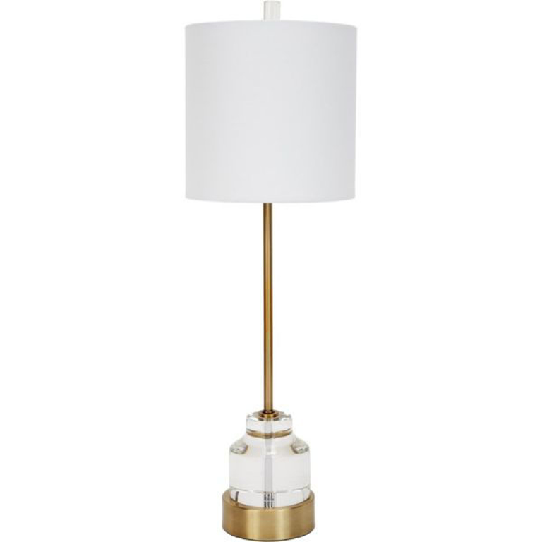 Picture of RENE BUFFET LAMP