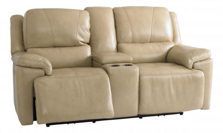 Picture of BASSETT CLUB LEVEL COLTON POWER CONSOLE