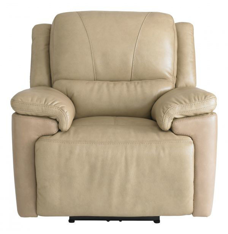 Picture of BASSETT CLUB LEVEL COLTON POWER RECLINER
