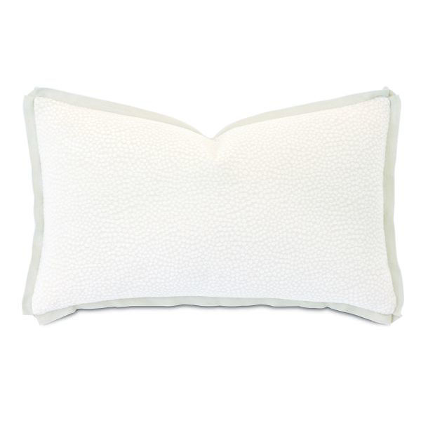 Picture of PALLISADES CHENILLE DECORATIVE PILLOW